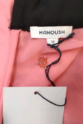 Robe Manoush  Rose