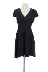 Robe Maje  Noir