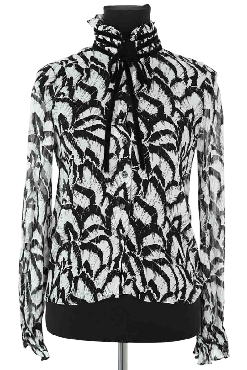 Blouse The Kooples  Noir