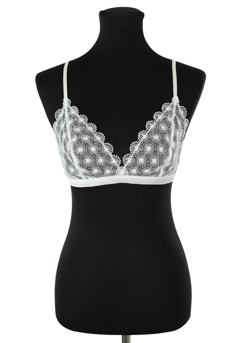 Soutien-gorge Livy  Blanc