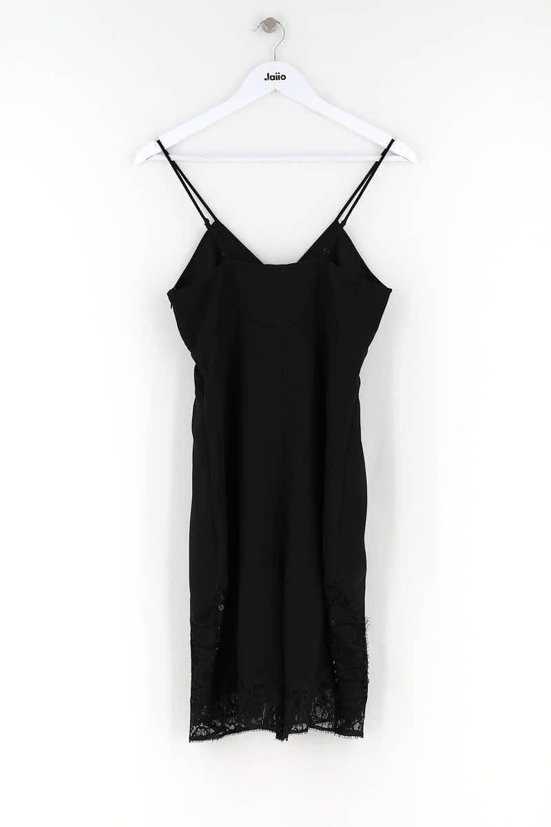 Combinaison Maje  Noir
