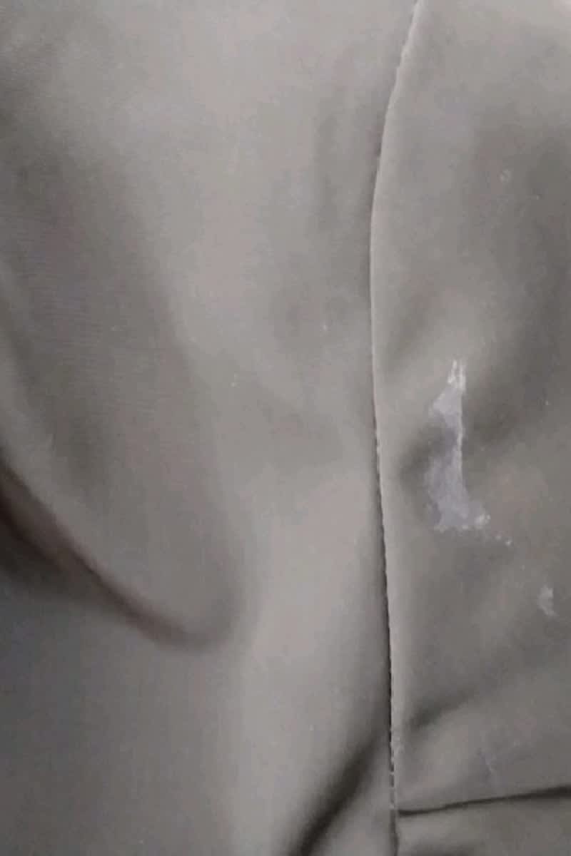 Manteau Closed  Vert