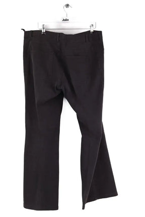 Jean bootcut Gerard Darel Gris en Coton
