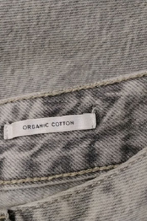 Jean droit Closed Gris en Coton