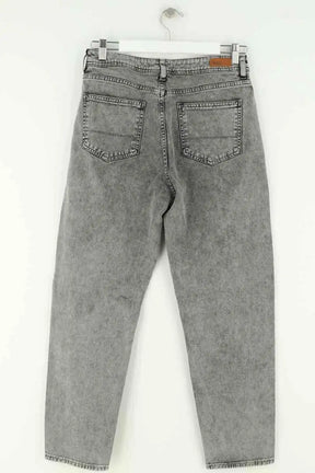 Jean droit Hod Gala Gris en Coton