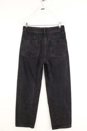 Jean droit Lemaire Anthracite en Coton