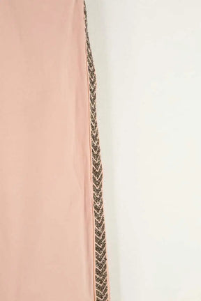 Jean droit Liu Jo Rose en Coton