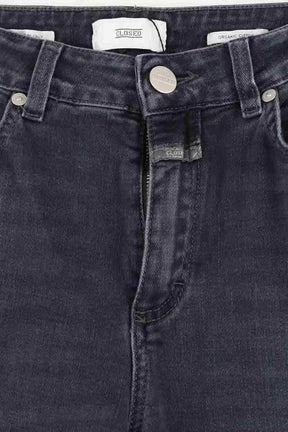Jean large Closed Gris en Coton