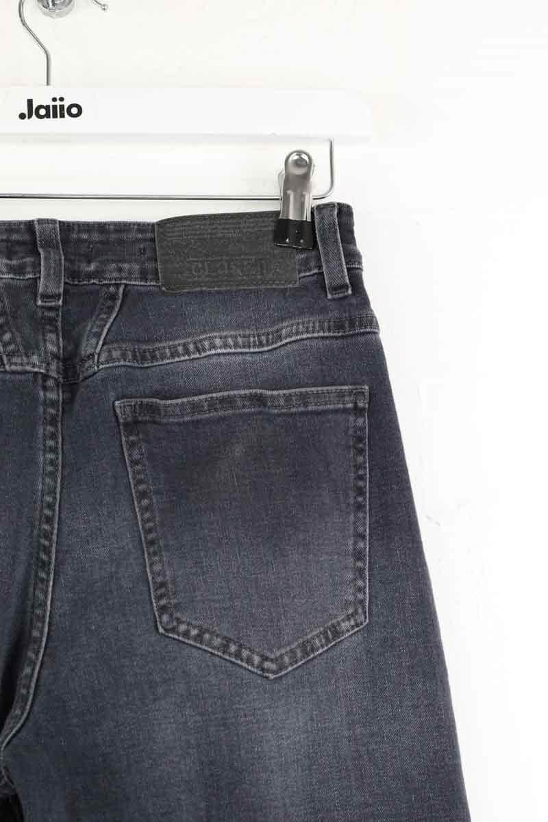 Jean large Closed Gris en Coton