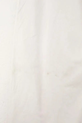 Jean large Rag & Bone Blanc en Coton