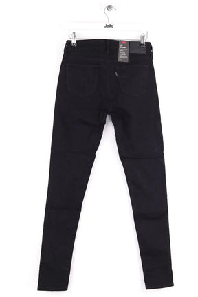Jean Levi's 711 Skinny Noir en Coton