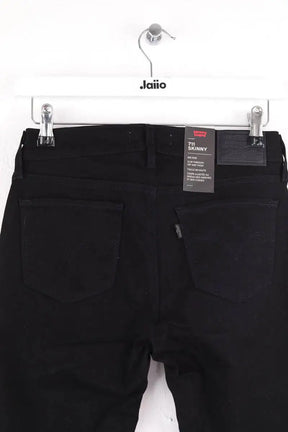 Jean Levi's 711 Skinny Noir en Coton