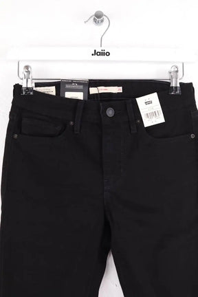 Jean Levi's 711 Skinny Noir en Coton