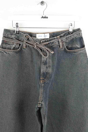 Jean Samsoe Samsoe Gris en Coton