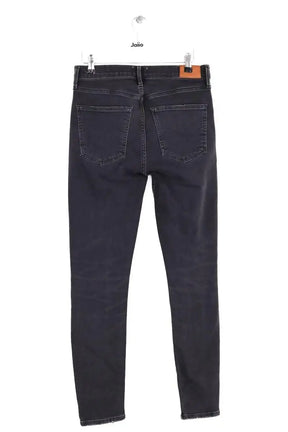 Jean slim Citizens of Humanity Noir en Coton