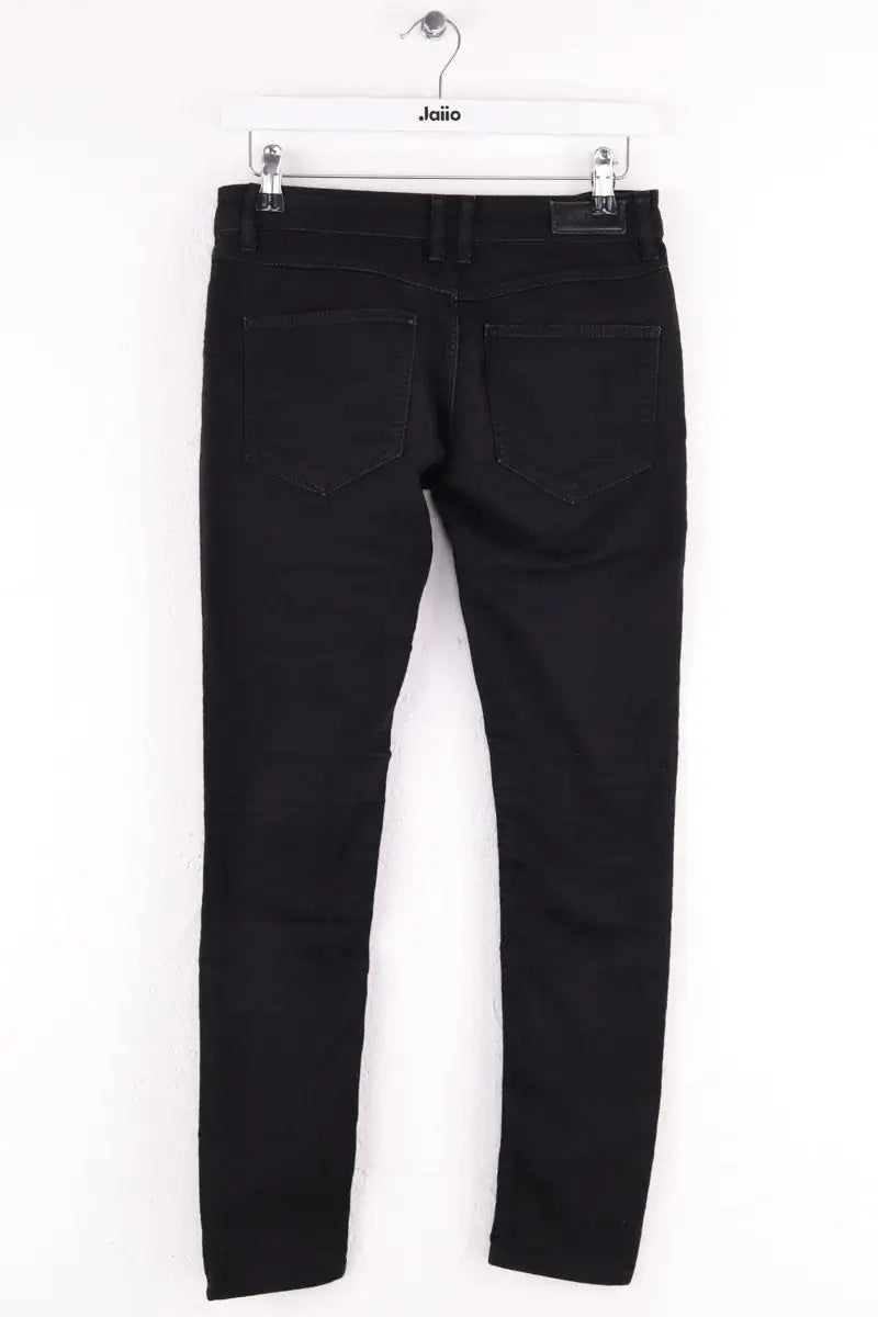 Jean slim Claudie Pierlot Noir en Coton
