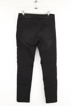 Jean slim Essentiel Antwerp Noir en Coton