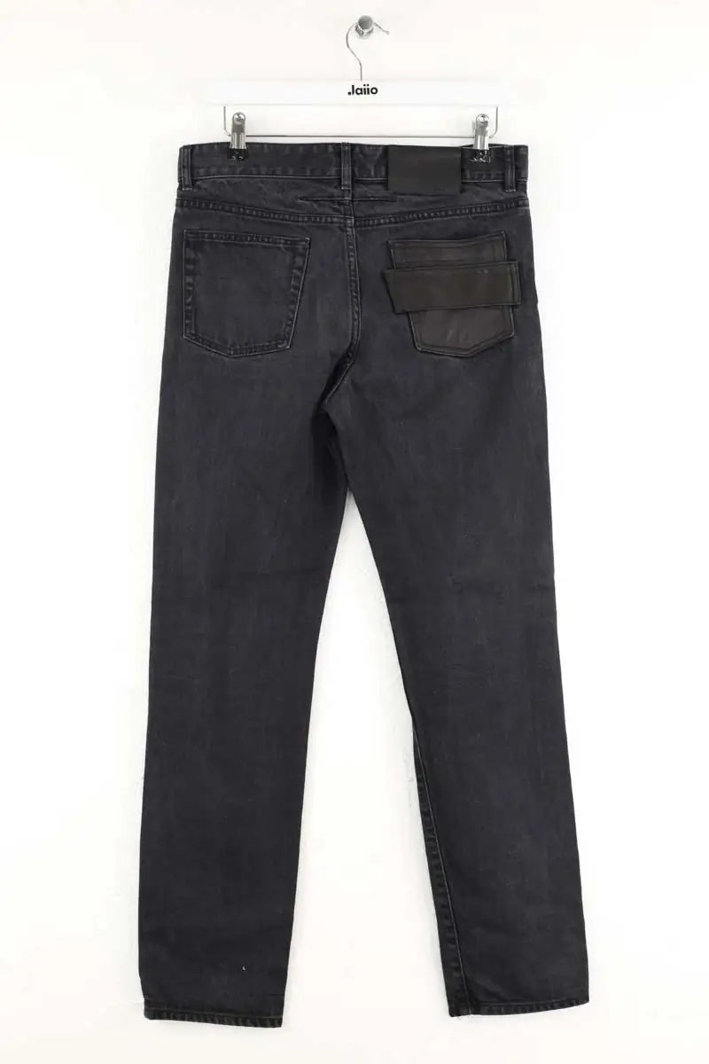 Jean slim Givenchy Noir en Coton