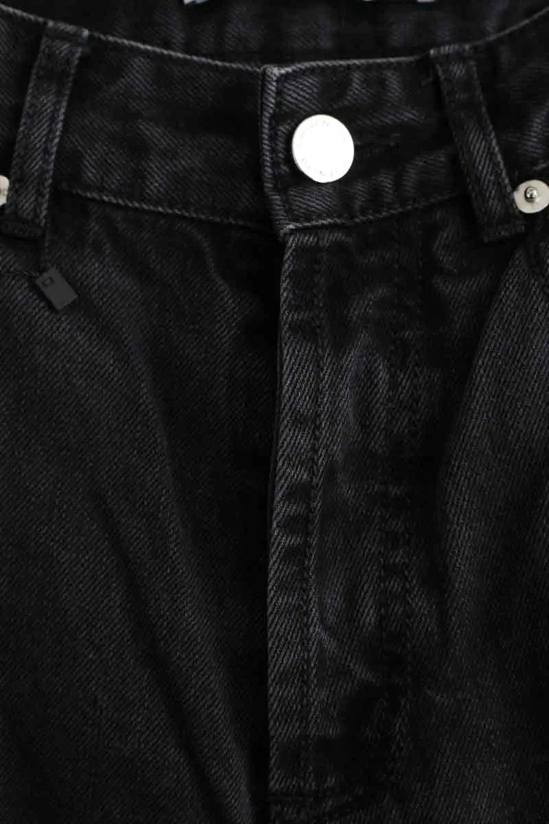Jean slim Givenchy Noir en Coton