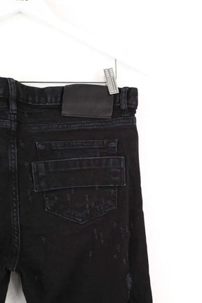Jean slim Givenchy Noir en Coton
