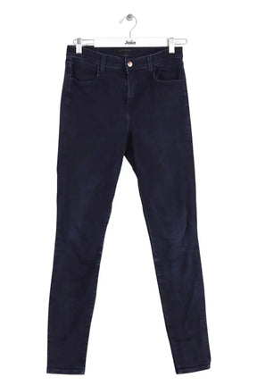 Jean slim J Brand Marine en Coton, taille M - Seconde Main
