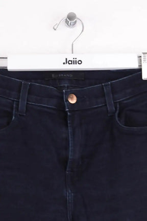 Jean slim J Brand Marine en Coton