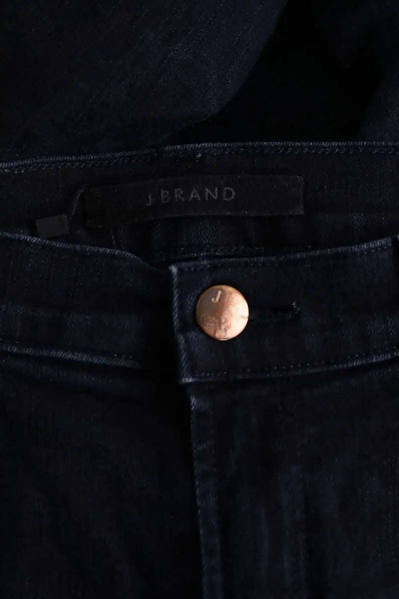 Jean slim J Brand Marine en Coton