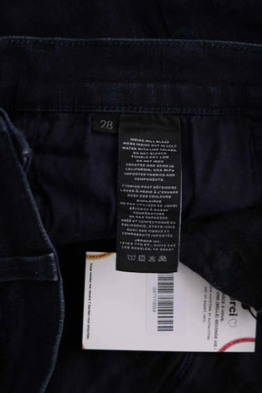 Jean slim J Brand Marine en Coton