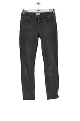 Jean slim Labdip Gris en Coton, taille XS - Seconde Main