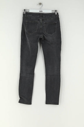 Jean slim Labdip Gris en Coton
