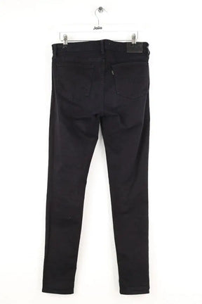 Jean slim Levi's Noir en Coton
