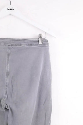 Jean slim Sézane Gris en Coton