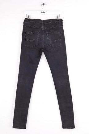Jean slim Zadig & Voltaire Noir en Coton