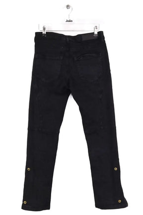 Jean slim Zadig & Voltaire Noir en Coton