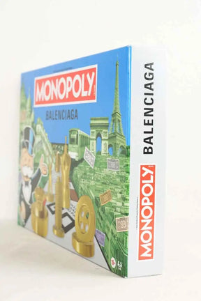 Jeu Balenciaga Multicolore en 