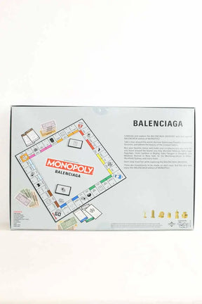 Jeu Balenciaga Multicolore en 