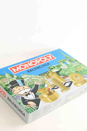 Jeu Balenciaga Multicolore en 