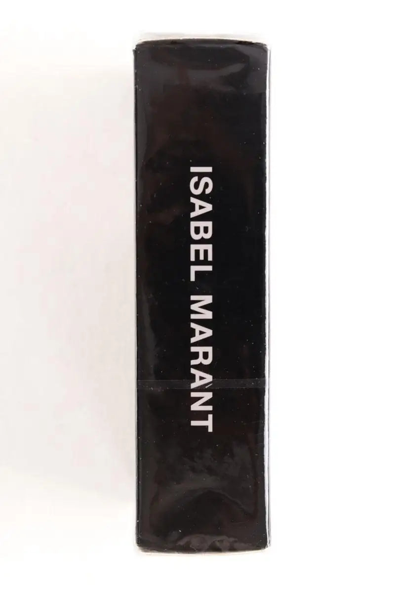 Jeu de Tarot Isabel Marant Noir en 
