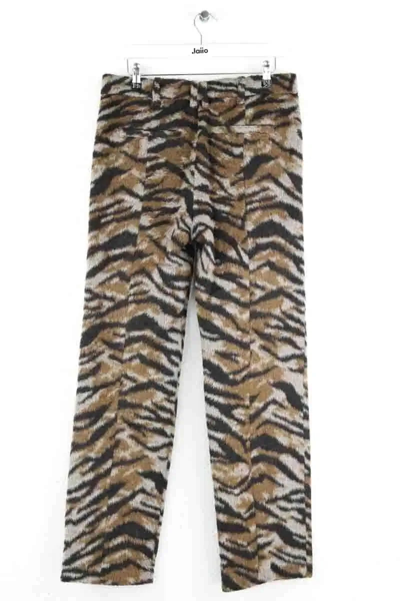 Pantalon droit Zadig & Voltaire  Multicolore