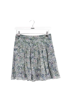 Jupe Zadig & Voltaire Vert en Viscose, taille XS - Seconde Main