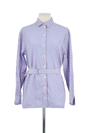 Chemise Claudie Pierlot  Violet