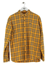 Chemise Lacoste  Jaune