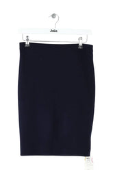 Jupe Eric Bompard  Bleu