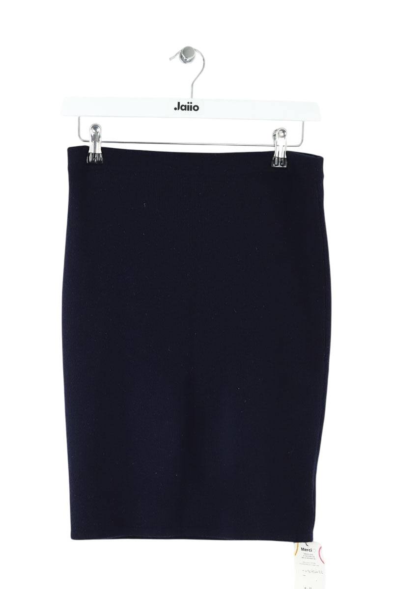 Jupe Eric Bompard  Bleu