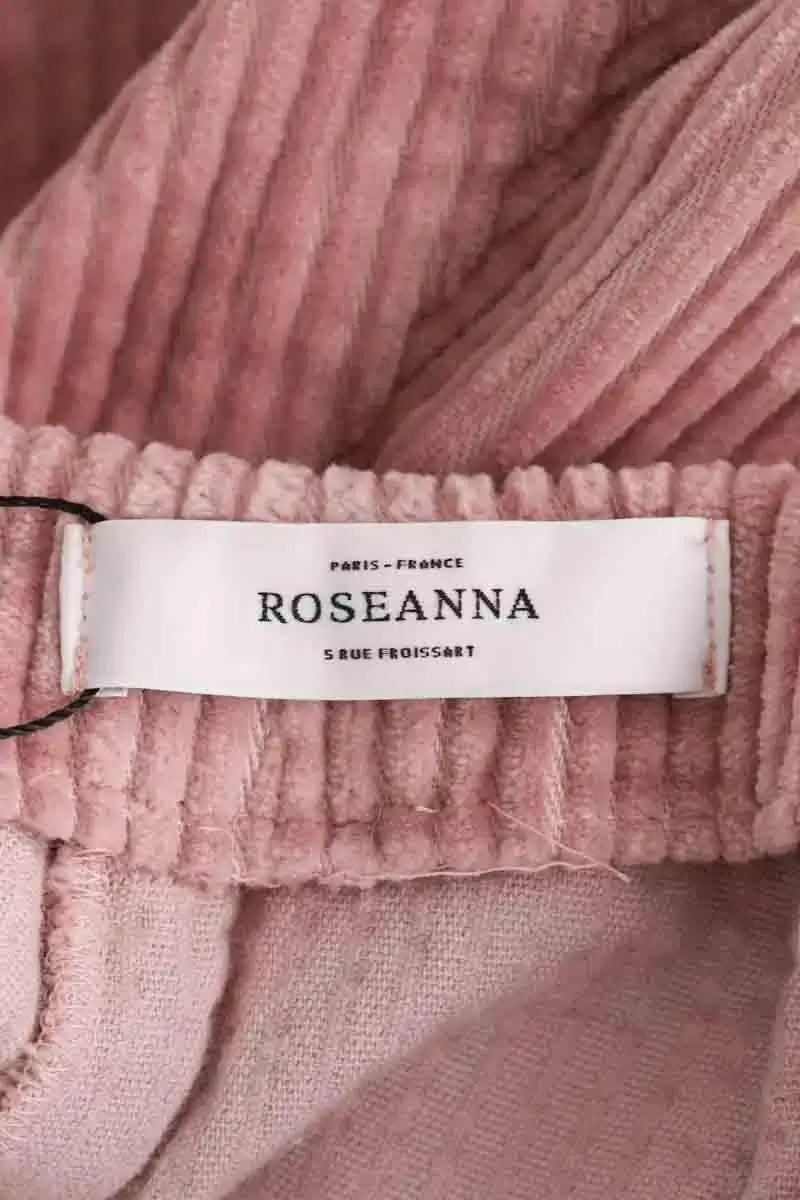 Pantalon Roseanna Rose en Coton