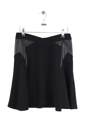 Mini jupe The Kooples  Noir