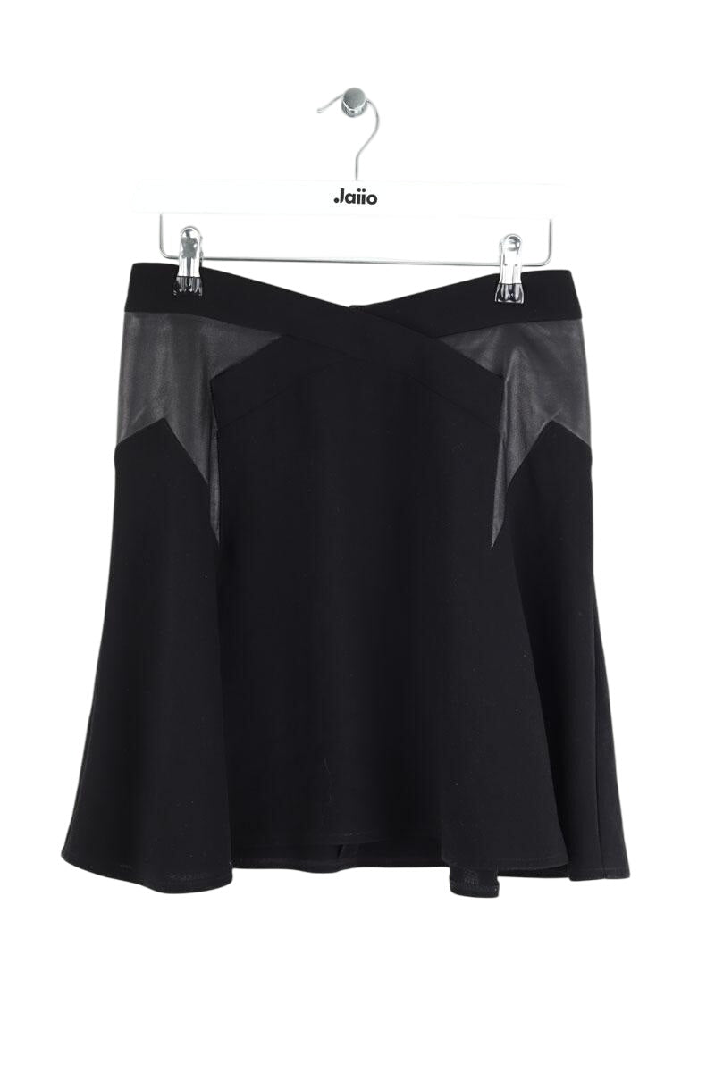 Mini jupe The Kooples  Noir