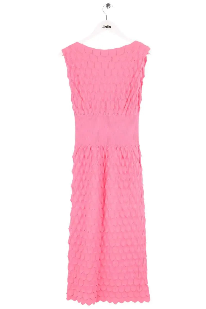 Robe Naira Khachatryan Rose en Viscose