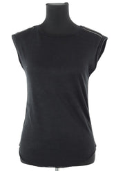 T-shirt Maje  Noir