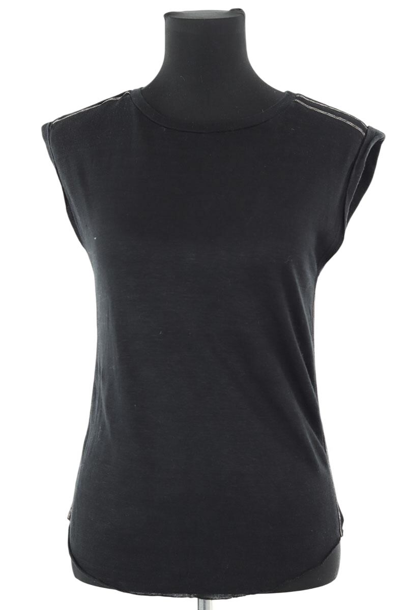T-shirt Maje  Noir
